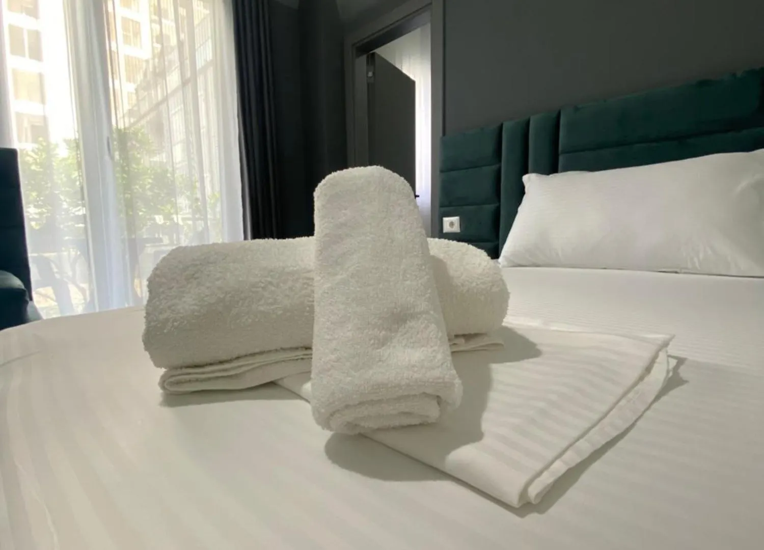 Hotel Leodori 2 Shëngjin