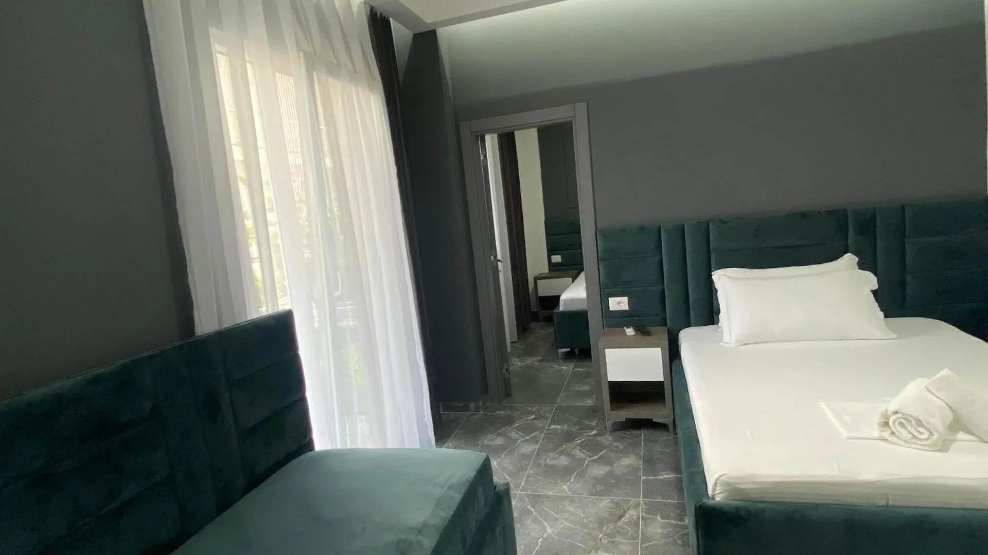 Hotel Leodori 2 Shëngjin 0*,  阿尔巴尼亚