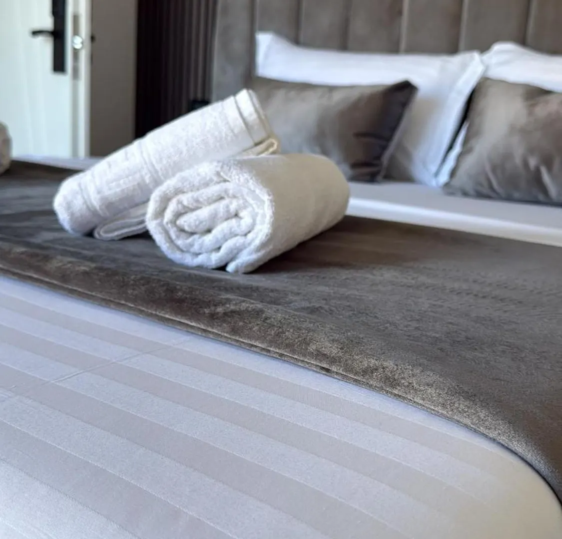 Hotel Leodori 2 Shëngjin 公寓