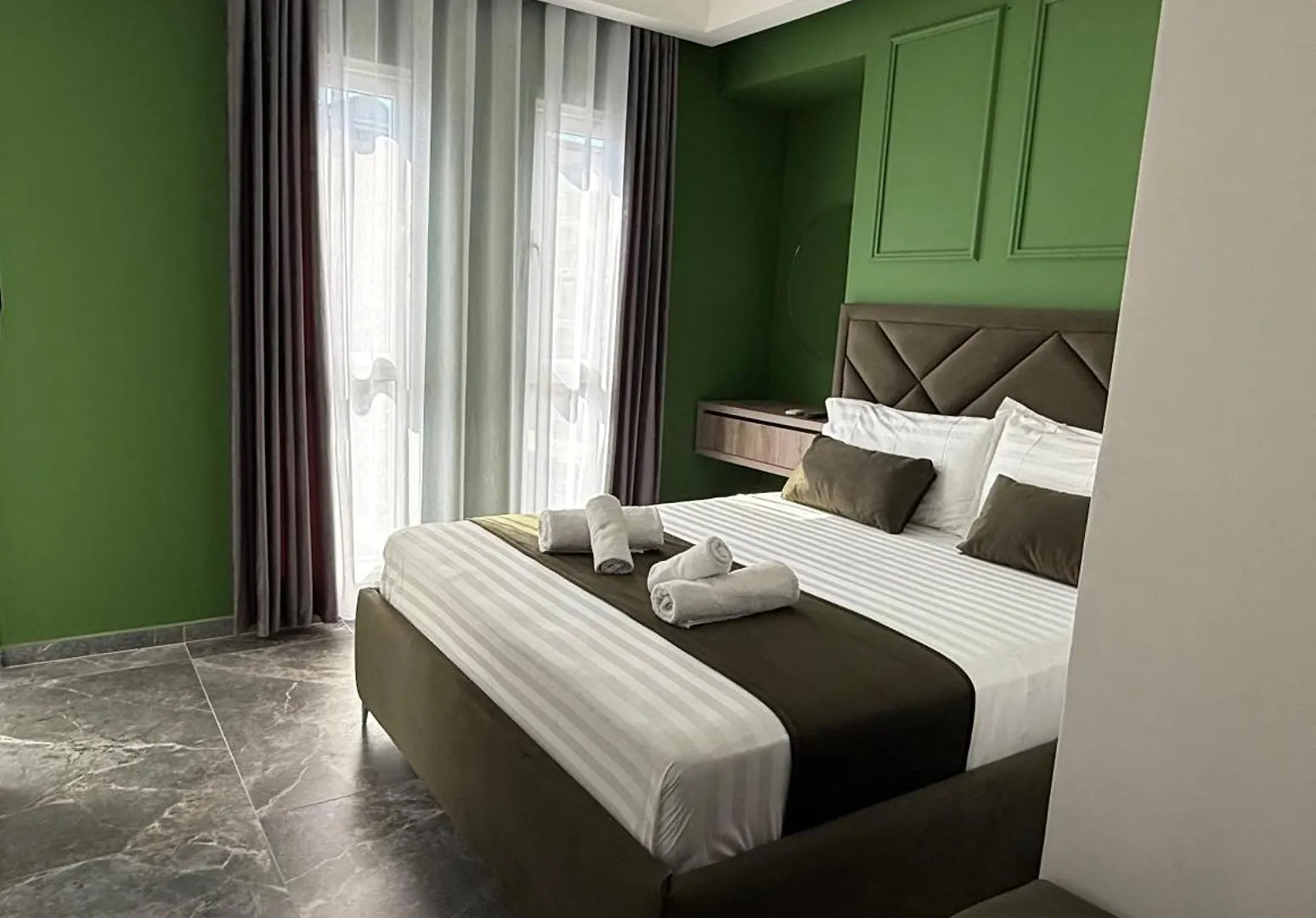 Hotel Leodori 2 Shëngjin 0*,  阿尔巴尼亚